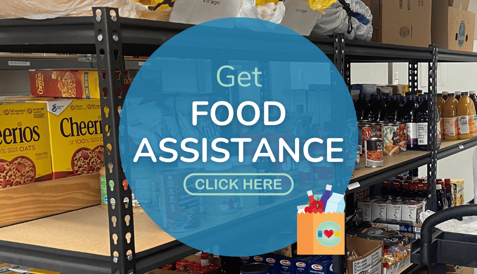Get Food Assistance
