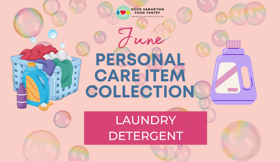 GSFP Website Slider Personal Care Item Collection