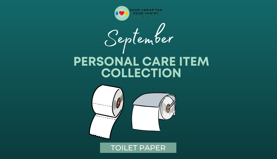 GSFP Website Slider Personal Care Item Collection Sept