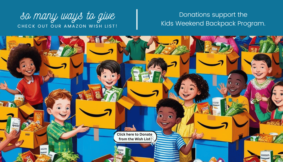 Amazon Wish List -GSFP Slider Format