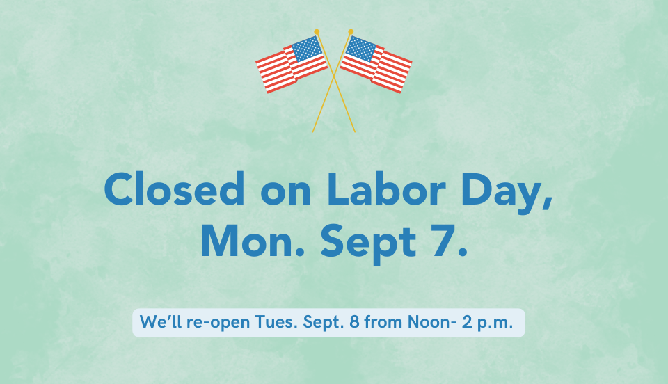 Labor Day